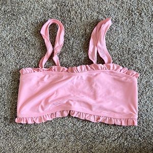 Promise of Sunshine Bikini Top